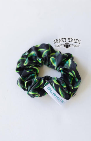 Hair Scrunchies